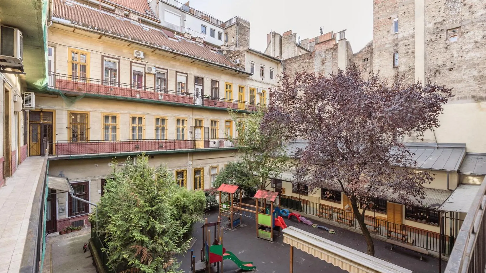 Makin' Memories-Best Location In Heart Of Budapest City Centre