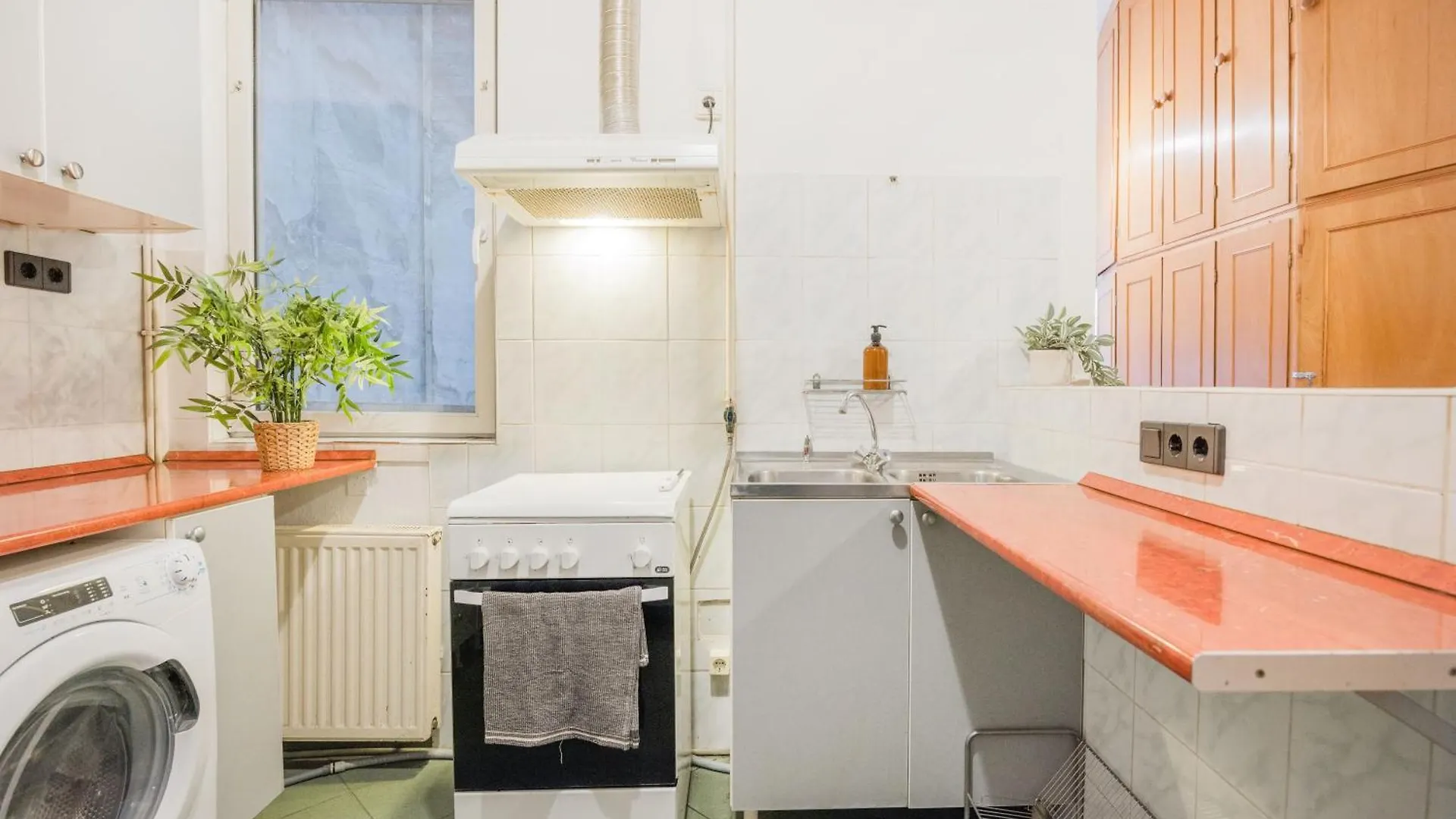 Apartment Makin' Memories-Best Location In Heart Of Budapest City Centre Hungary