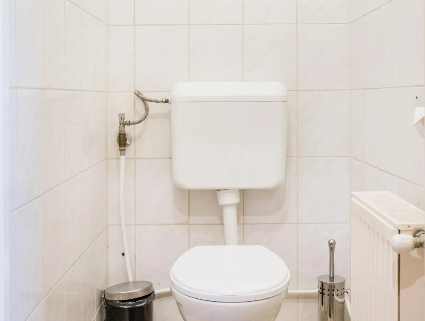 Makin' Memories-Best Location In Heart Of Budapest City Centre Apartment