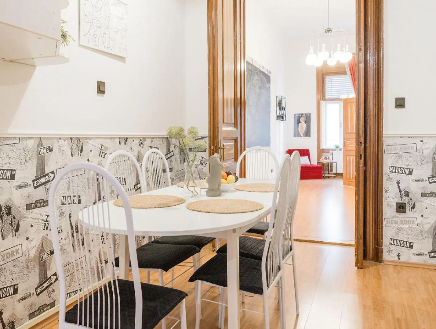 Apartment Makin' Memories-Best Location In Heart Of Budapest City Centre Hungary