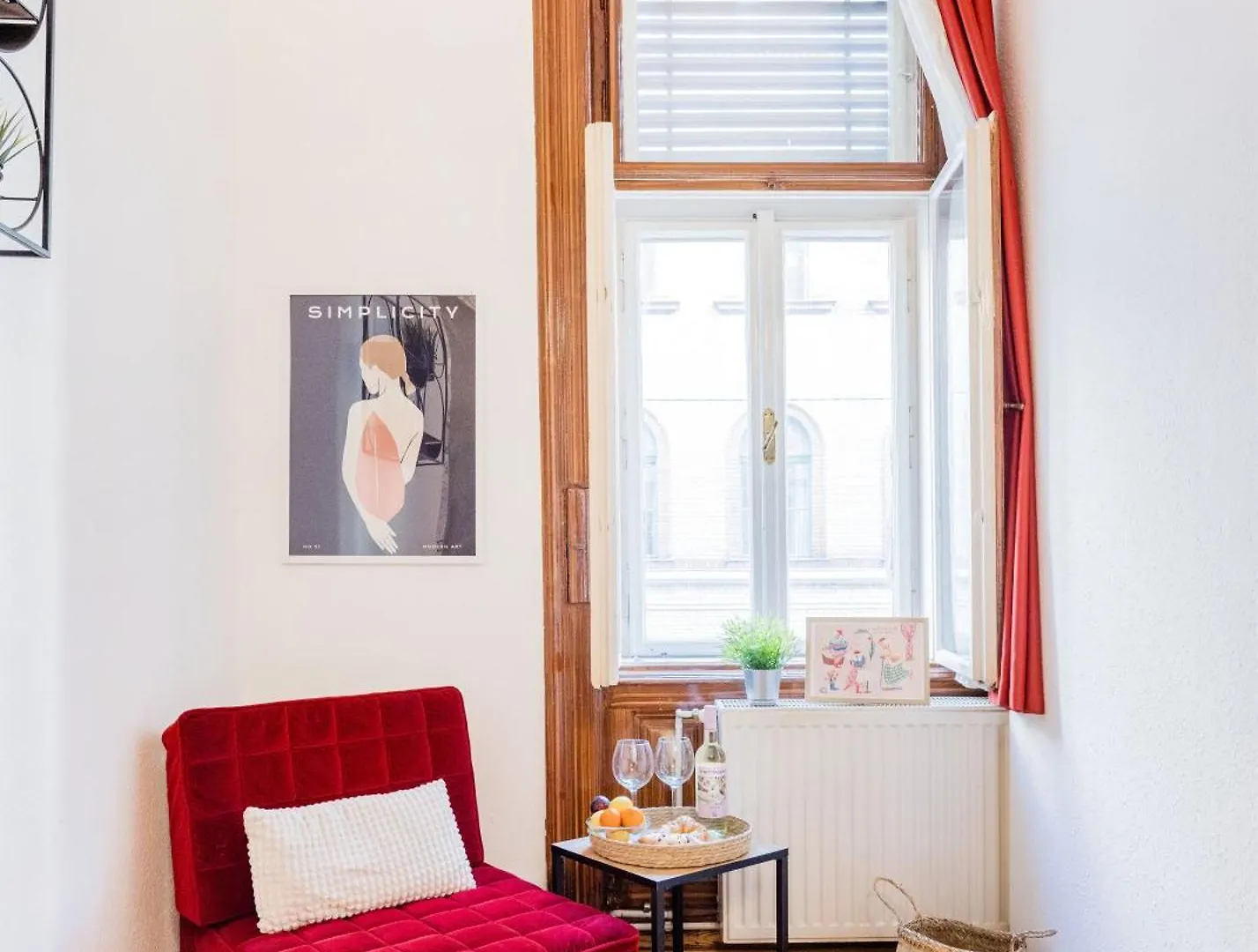 Makin' Memories-Best Location In Heart Of Budapest City Centre 0*,  Hungary