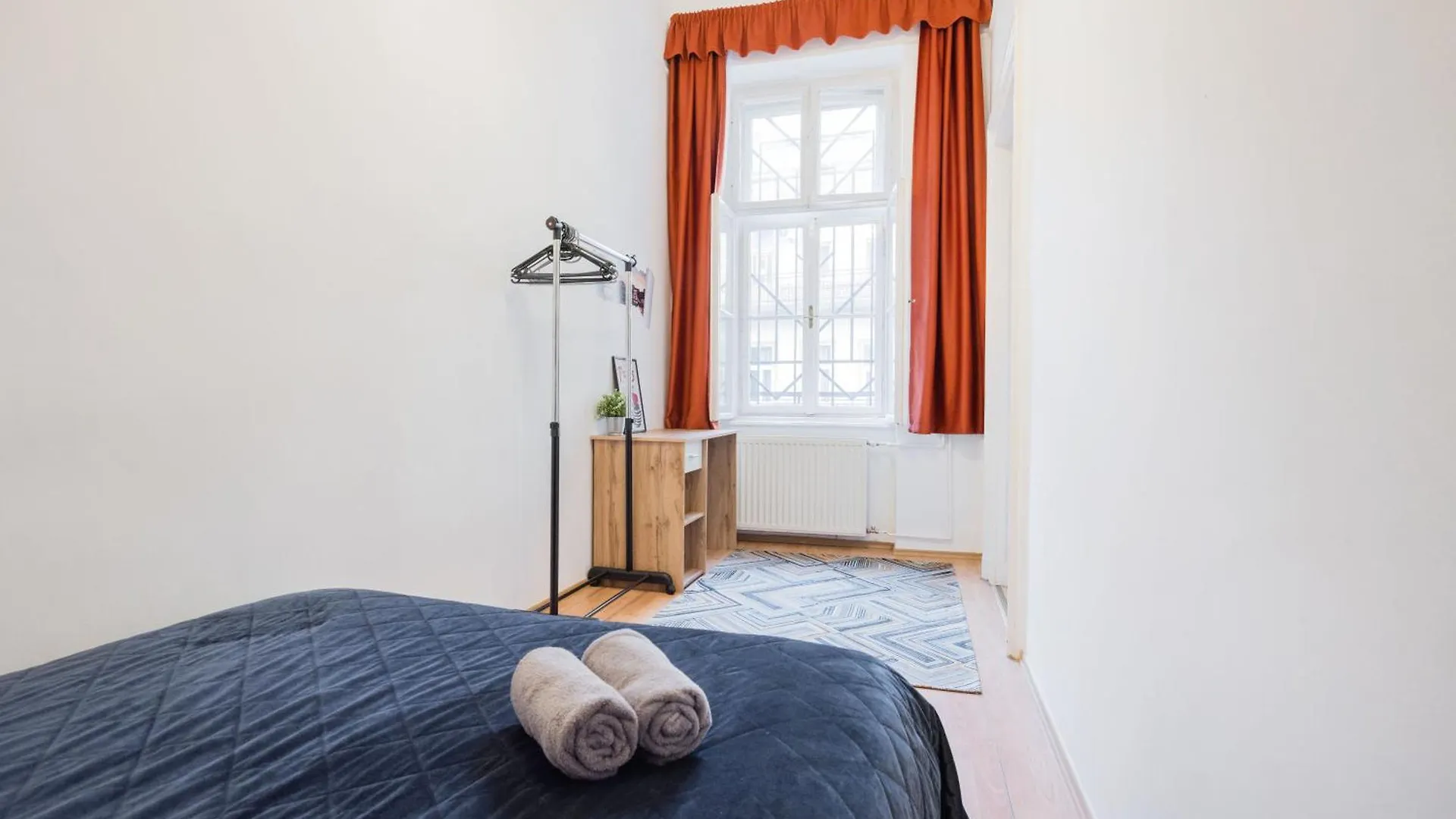 Makin' Memories-Best Location In Heart Of Budapest City Centre Hungary