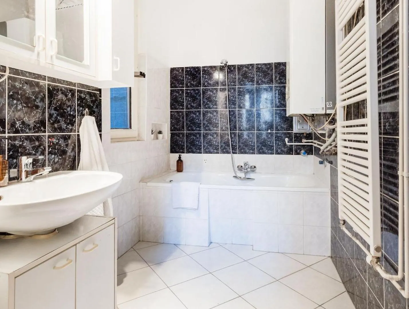 Makin' Memories-Best Location In Heart Of Budapest City Centre