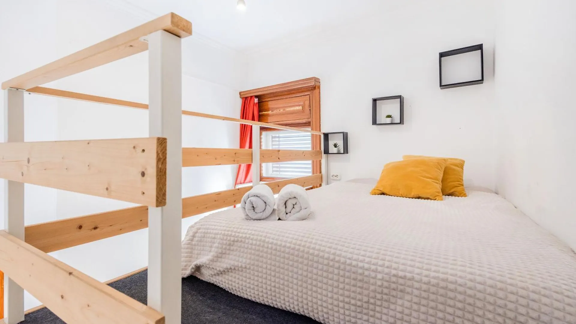 Apartment Makin' Memories-Best Location In Heart Of Budapest City Centre