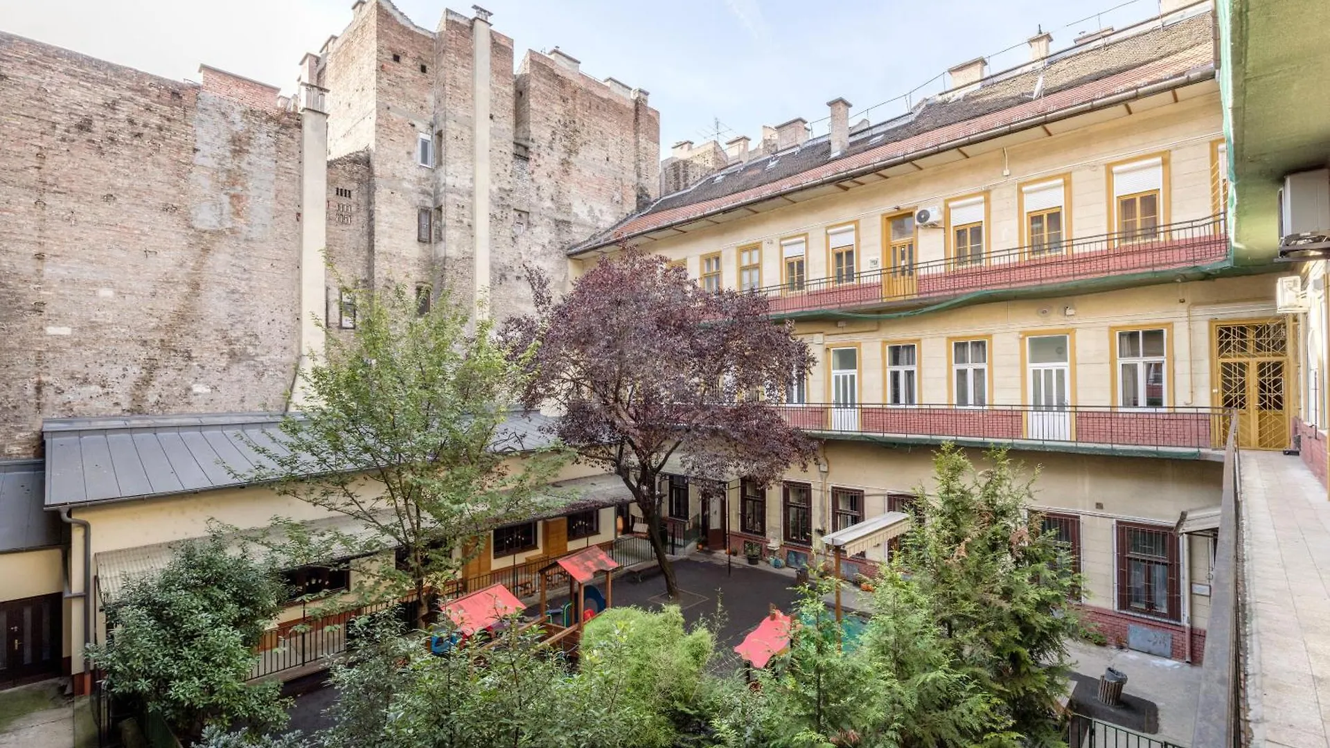 Makin' Memories-Best Location In Heart Of Budapest City Centre Hungary
