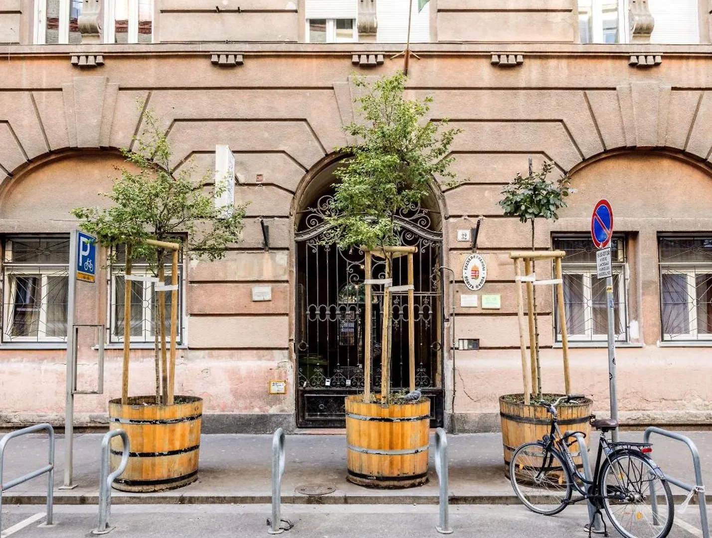 Makin' Memories-Best Location In Heart Of Budapest City Centre Apartment